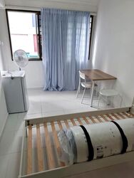 Blk 477 Pasir Ris Drive 6 (Pasir Ris), HDB 4 Rooms #546627801